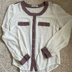Women’s miami blouse